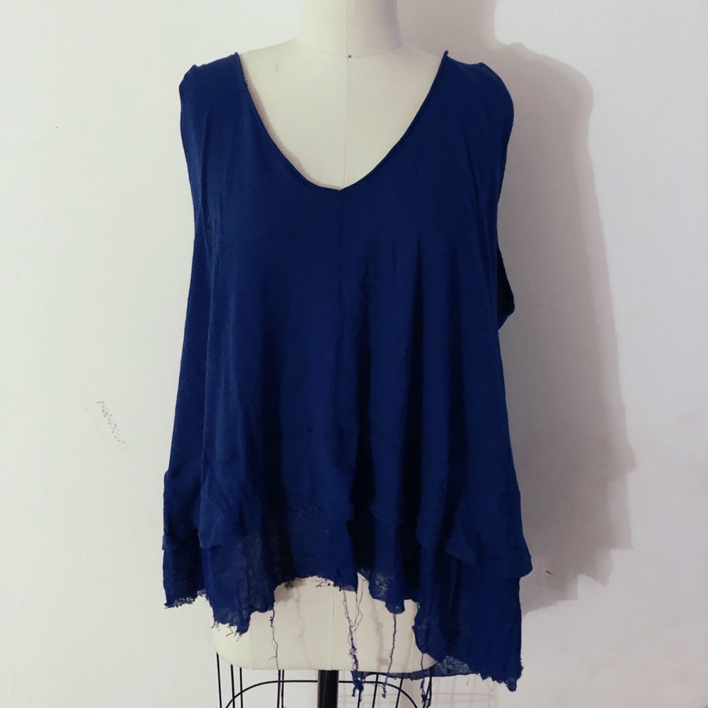 Free people top